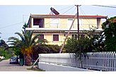 Family pension Agali Greece